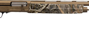 BROWNING A5 WICKED WING 12GA - 3.5" 28" MO-SG HABITAT
