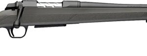 BROWNING AB3 PRO COMPOSITE - 7MM PRC 20" BLACK THREADED