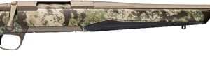 BROWNING X-BOLT 2 SPEED KRYPTK - TRSNL 300WM 26" BRONZE SYNTH