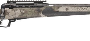 SAVAGE 110 ULTRALITE PRO 270 - WIN 20" CF/WOODLAND ACCUFIT V2