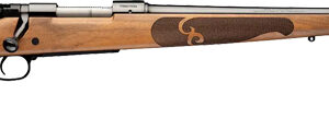 WINCHESTER MODEL 70 6.5CM 22" - FEATHERWEIGHT FRENCH WALNUT