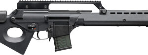 HK SL8 RIFLE .223 REM - 20" BBL 10RD BLACK