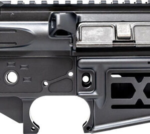 FAXON AR-15 FORGED RECEIVER - SET STRIPPED