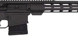 GLFA AR10 RIFLE 308 WIN - 18" STAINLESS BBL 10RD BLACK