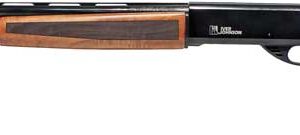 IVER JOHNSON 12GA 3" 26"VR - BLACK WALNUT