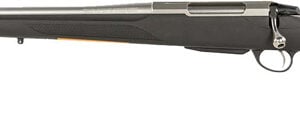 TIKKA T3X LITE 308 WIN 22" - THREADED SYNTHETIC/SS LEFT HND