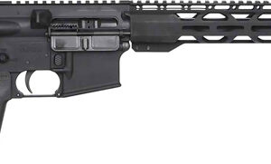 RF FR16-300HBAR-15RPR AR RIFLE - 300 AAC 16" BBL. 30-SHOT BLACK