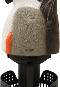 MOJO MALLARD MACHINE