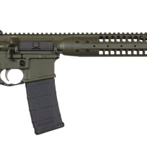 LWRC SIX8 A5 6.8SPC 16" ODG 30+1