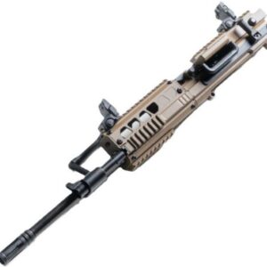 CLOAK INDUSTRIES MFR 56 BELT - FED UPPER 5.56 NATO FDE