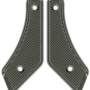 MI LEVER ACTION G10 LARGE - PISTOL GRIP PANEL GREY/BLACK