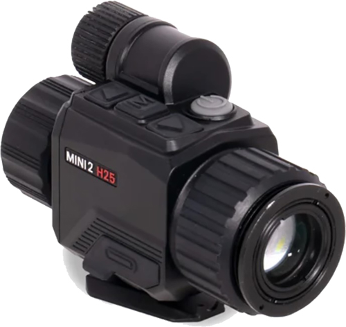 NOCPIX MINI2 H25 THERMAL - HANDHELD/HELMET MOUNTABLE