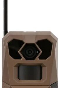 MOULTRIE EDGE 4 CELLULAR TRAIL - CAM 40MP/1080P ON DEMAND BROWN