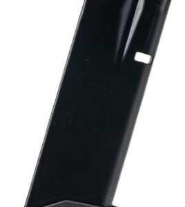 IWI MASADA MAGAZINE 9MM LUGER - 17RD WITH SLEEVE STEEL BLACK
