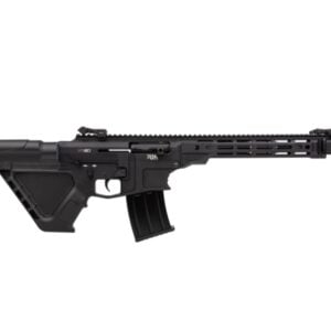 ROCK ISLAND ARMORY VR80 12/20 BLK FIXED STOCK 3"