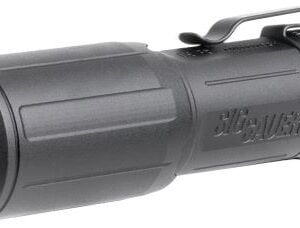 SIG WEAPONS LIGHT FOXTROT EDC - 1350 LUMEN RECHARGEABLE BLACK