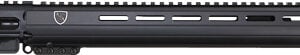 ALEXANDER AR15 UPPER HUNTER - 6.5 GRENDEL 18" BLACK