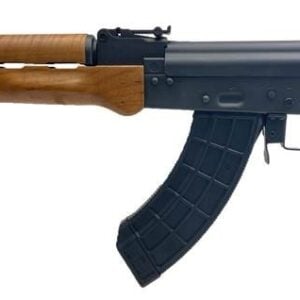 CENT VSKA 7.62X39 10.5 WOOD 30