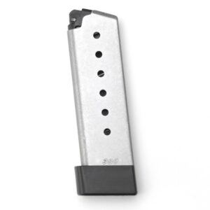 KAHR MAG 380ACP EXT SS 7RD