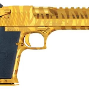 MR DESERT EAGLE MKVII 44TG-TS