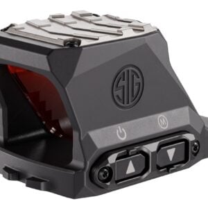 SIG SAUER XRAY5 REFLEX COMPACT 3.5MOA