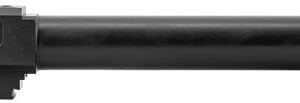 GREY GHOST PREC FOR GLOCK 17 - 9MM GEN 5 THREADED BLCK NITRDE