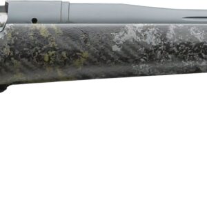 BERGARA CANYON 22CR GRY/CF 20"       #