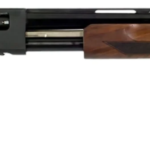 GFORCE ARMS GF3P 12/28 BLK/WD 4+1