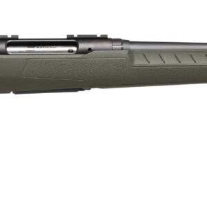 SAVAGE ARMS AXIS 2 CPT 308WIN BL/GRN 20" #