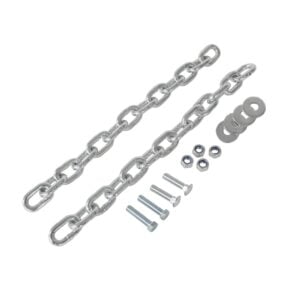 Birchwood Casey Steel Chain Target Hanger