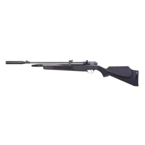 DIANA Trailscout Air Rifle .22 7rd Capacity 19" Barrel Black