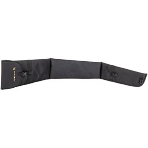 Federal Tri-Fold Rifle Case Black 50"