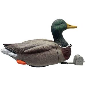 MOJO Dabbler Motion Duck Decoy