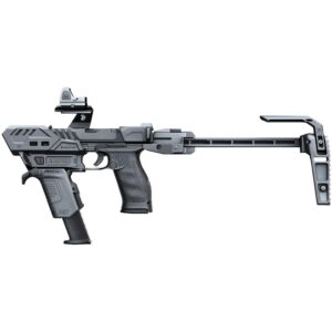 Recover Tactical S-PRO MG Conversion Kit for Hellcat Black
