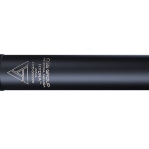 CGS GROUP CGS HYDRA-AL 22LR SLNCR AL