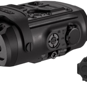 SIG SAUER KILO WARP WEAPON-MOUNTED RF