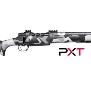 PROOF RESEARCH ELEVATION FDX 300PRC SPLTR 20"