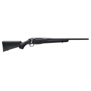 TIKKA T3X LITE 6MMCR 22" BLK TB