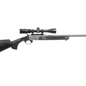 TRADITIONS OUTFITTER G3 PRO 35WHEL 22" PK