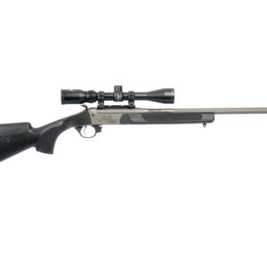 TRADITIONS OUTFITTER G3 PRO 45-70 22" PKG